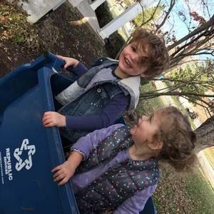 Meet your Posher, Amy